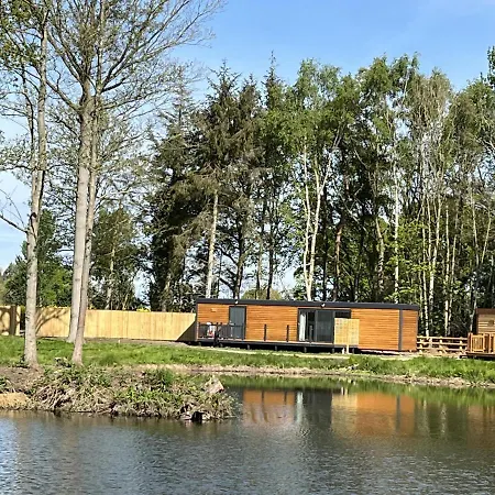 Holiday home Rowan Boutique For Couples With A Dog