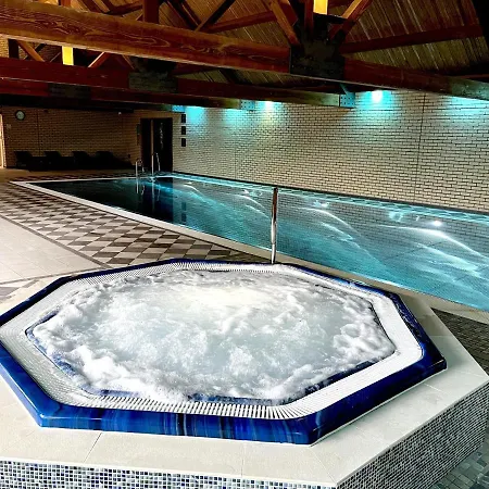 Rowan Boutique For Couples With A Dog * يورك