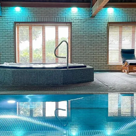 Rowan Boutique For Couples With A Dog * يورك