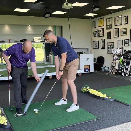 Rowan Boutique For Couples With A Dog * York