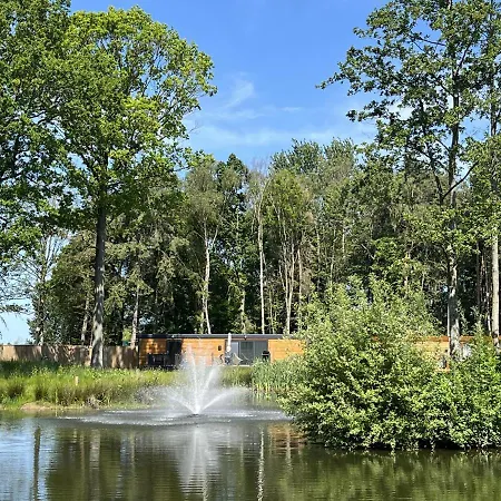 Holiday home Rowan Boutique For Couples With A Dog *