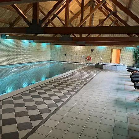 Rowan Boutique For Couples With A Dog * يورك