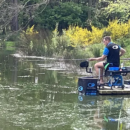 Rowan Boutique For Couples With A Dog Holiday home