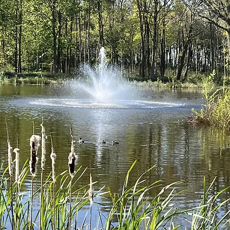 بيت للعطل Rowan Boutique For Couples With A Dog *