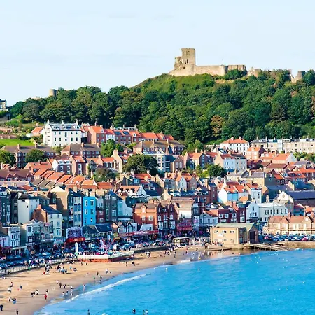 Rowan Boutique For Couples With A Dog Holiday home York