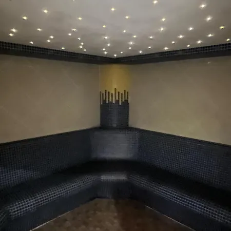 Holiday home Rowan Boutique For Couples With A Dog York