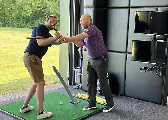 Rowan Boutique For Couples With A Dog Дом отдыха