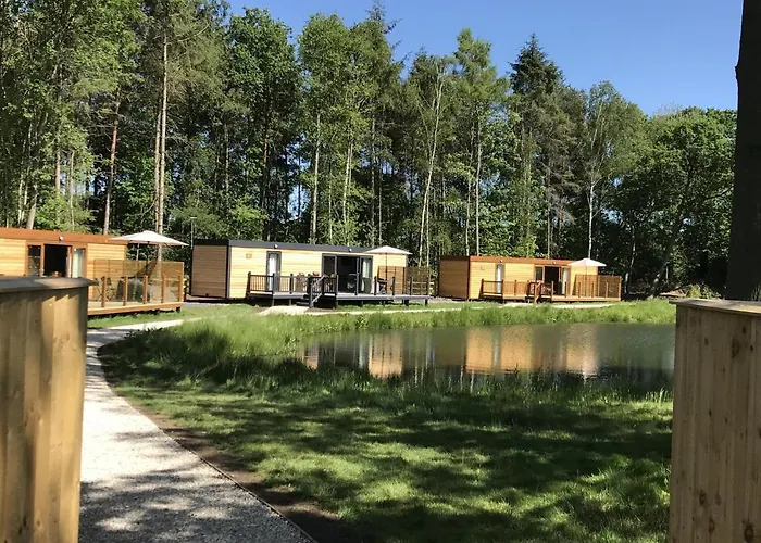 Rowan Boutique For Couples With A Dog Дом отдыха *