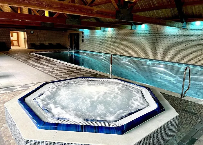 Rowan Boutique For Couples With A Dog * Йорк