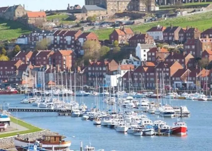 Дом отдыха Rowan Boutique For Couples With A Dog