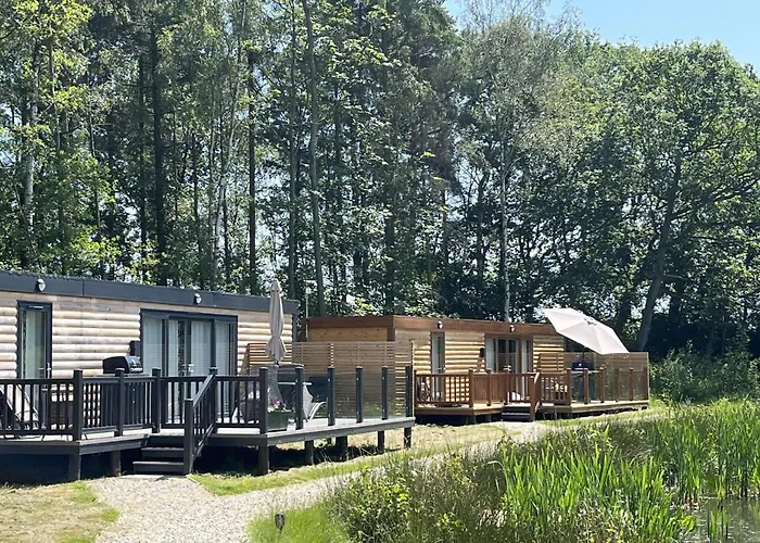 Rowan Boutique For Couples With A Dog Дом отдыха Йорк