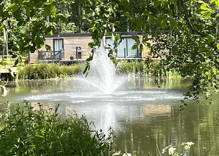 Rowan Boutique For Couples With A Dog Дом отдыха *