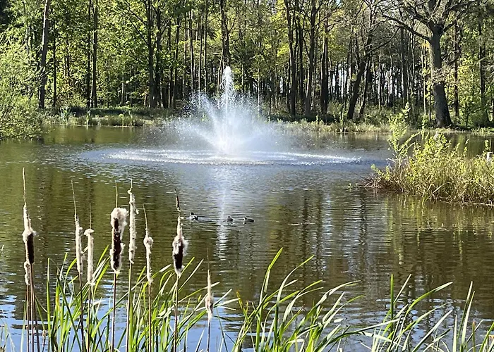 Дом отдыха Rowan Boutique For Couples With A Dog *