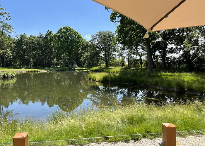 Rowan Boutique For Couples With A Dog Дом отдыха *