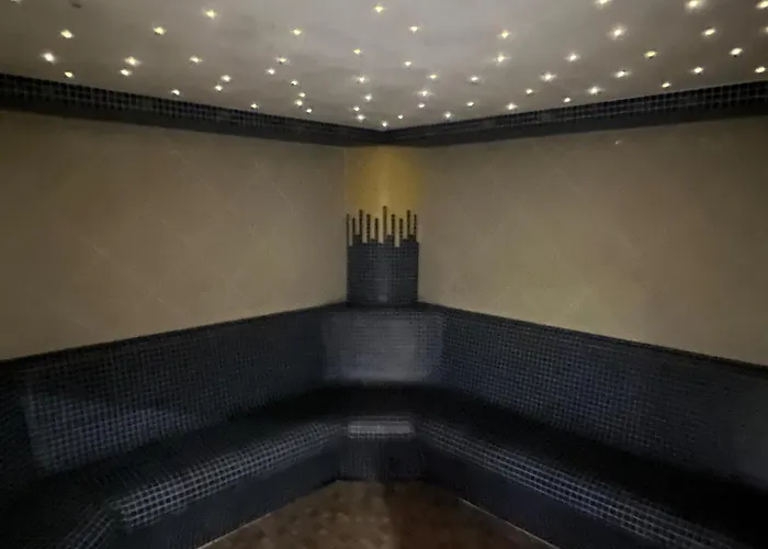 Дом отдыха Rowan Boutique For Couples With A Dog Йорк