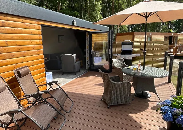 Rowan Boutique For Couples With A Dog * Йорк