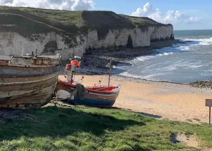 Дом отдыха Rowan Boutique For Couples With A Dog