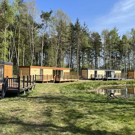 Casa de Férias Rowan Boutique For Couples With A Dog York