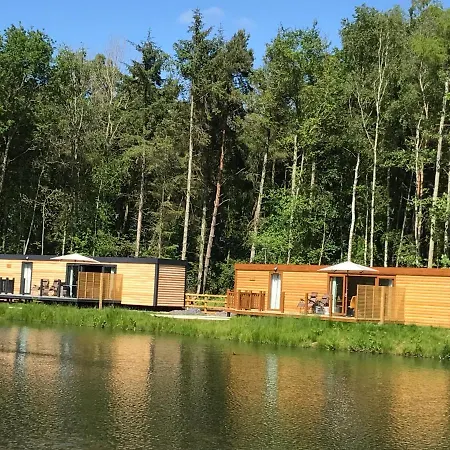 Rowan Boutique For Couples With A Dog ヨーク