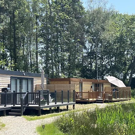 Rowan Boutique For Couples With A Dog Casa de Férias York