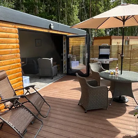 Rowan Boutique For Couples With A Dog * ヨーク